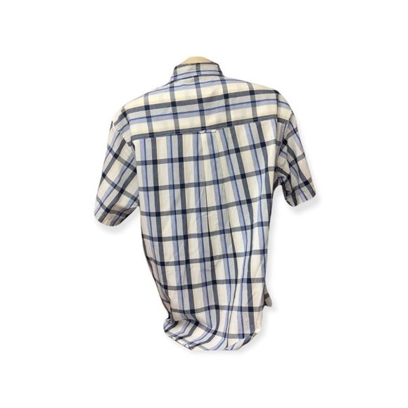 SzXL Chaps Ralph Lauren Button Down Shirt - Picture 4 of 6